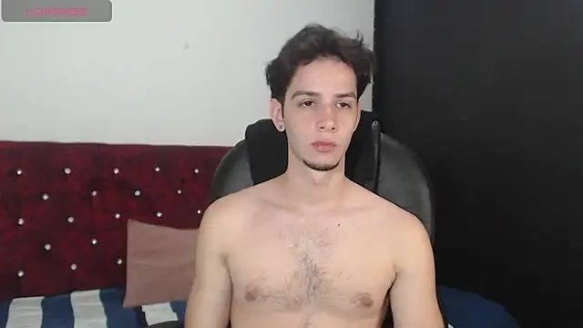 killua parker online show from 02/17/26, 03:58