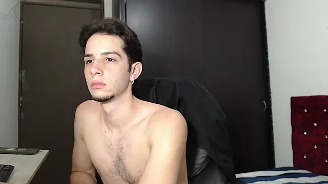 killua parker online show from 02/27/26, 03:39