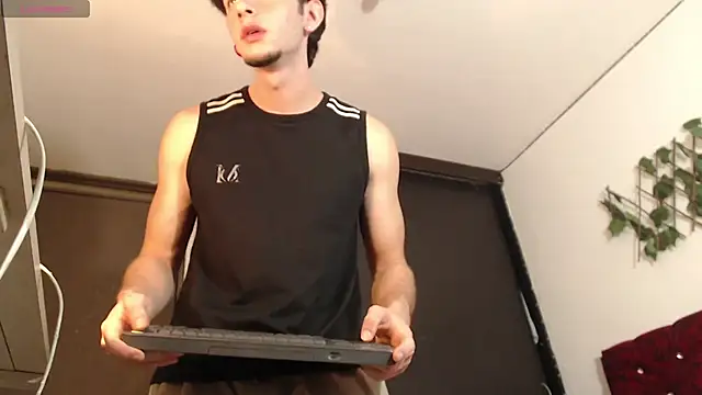 killua parker online show from 03/10/26, 11:43