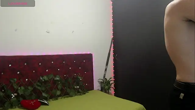 killua parker online show from 03/16/26, 11:09