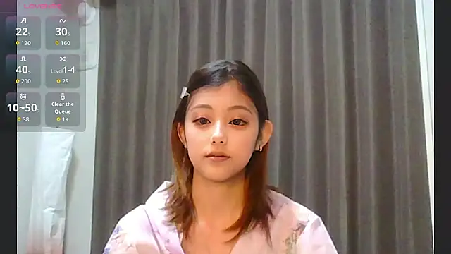 ruu 9607 online show from 03/31/26, 10:26