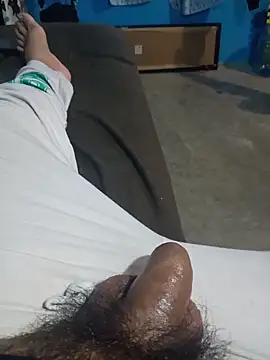 Damilalo online show from 03/02/26, 05:08