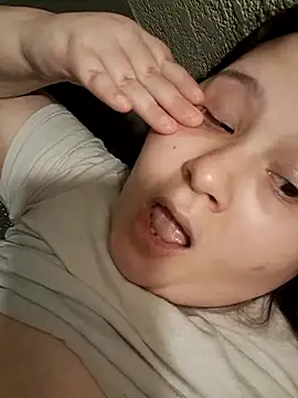 TUWACHA7777 online show from 02/17/26, 03:36