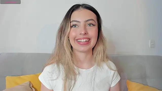 Fernanda aaaa online show from 02/08/26, 01:58