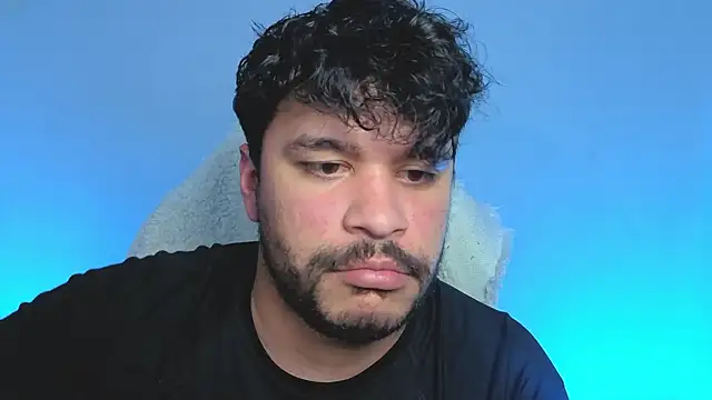 rebecahot stivenhot online show from 01/19/26, 04:05