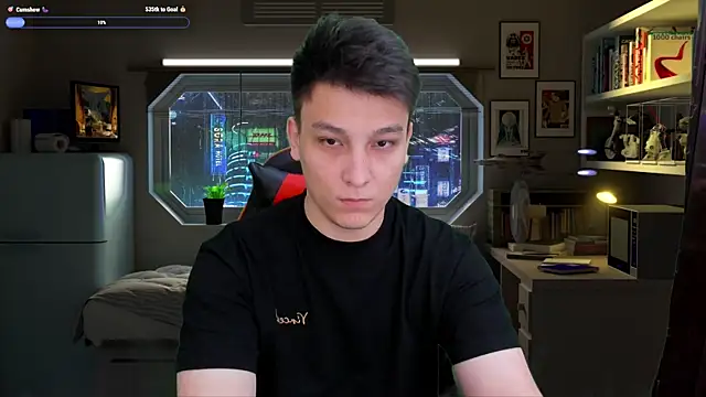Snapshot of Justin_time111 chatting on 06/15/26, 05:09 Justin time111 online show from 06/15/26, 05:09