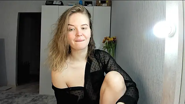 SelenaGenttle online show from 03/11/26, 04:40