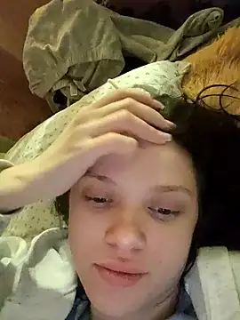 Chamoomile online show from 02/19/26, 12:12