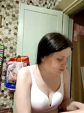 Chamoomile online show from 03/20/26, 02:33