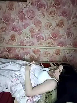 Chamoomile online show from 03/21/26, 02:38