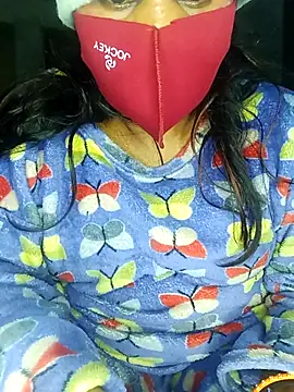 kajal4786 online show from 01/31/26, 07:11