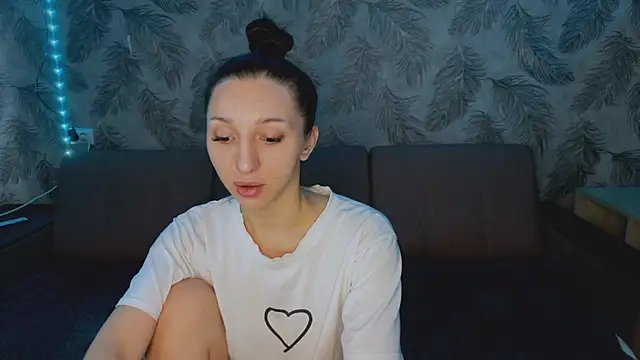 linda foxy black online show from 02/26/26, 02:21