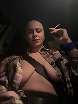 Alis Roxy online show from 02/12/26, 09:43