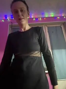 Alis Roxy online show from 03/01/26, 03:19