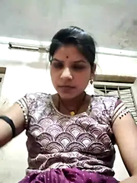 Radha hot online show from 06/26/26, 05:17