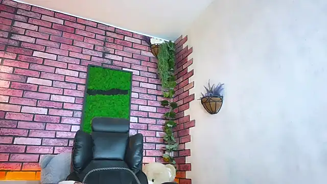 Eva StarXXXX online show from 02/12/25, 09:22