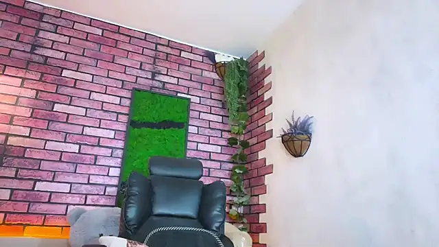 Eva StarXXXX online show from 02/20/25, 02:18