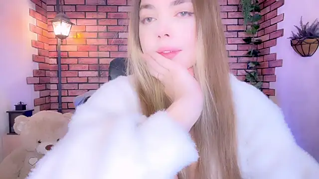 Eva StarXXXX online show from 12/17/25, 06:58