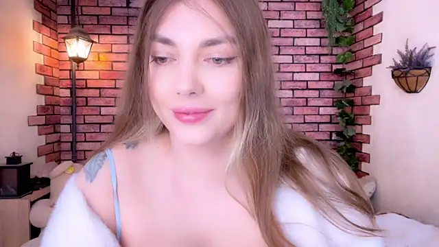 Eva StarXXXX online show from 04/01/26, 11:44