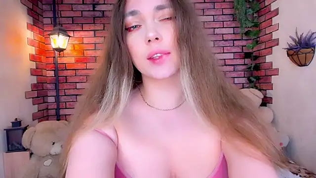 Eva StarXXXX online show from 06/01/26, 11:06