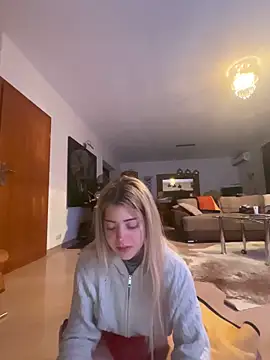 MelliMoon online show from 02/02/26, 09:57