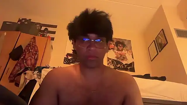 royboy213 online show from 01/17/26, 09:47