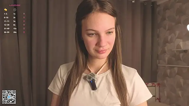 ShaeHeeter online show from 02/19/26, 04:08