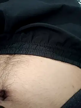 Hotboy395 online show from 01/18/26, 05:33