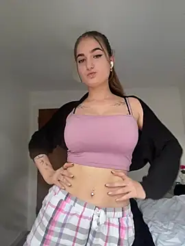 Trinitysecret online show from 01/18/26, 01:59