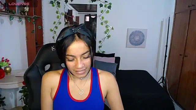 Snapshot of samantha_bj chatting on 02/02/26, 03:44 samantha bj online show from 02/02/26, 03:44