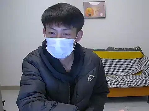 paofu-001 online show from 01/18/26, 10:41