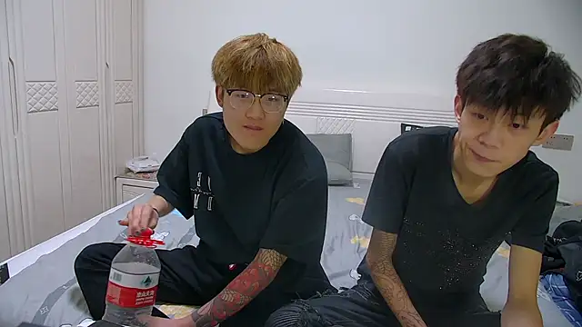 paofu-001 online show from 03/23/26, 10:08