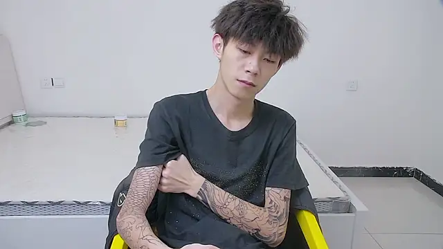 paofu-001 online show from 04/04/26, 10:13