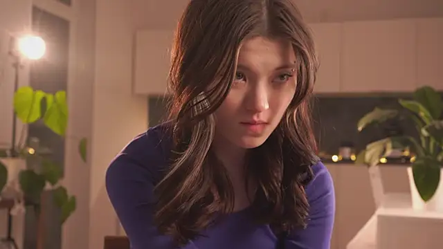 Snapshot of EleniRoeber chatting on 02/06/26, 05:16 EleniRoeber online show from 02/06/26, 05:16