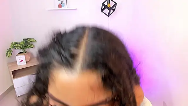 Fatima senghor online show from 03/11/26, 02:28