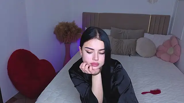 Silena sky online show from 03/07/26, 10:01