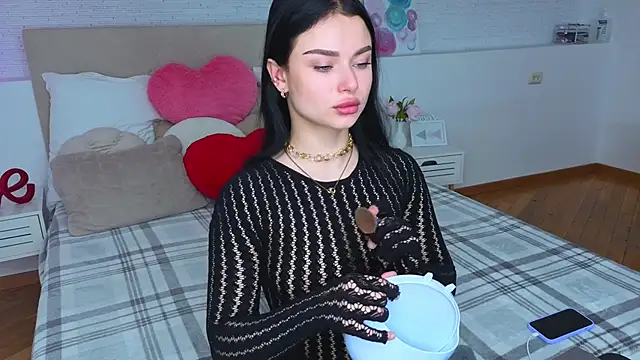 Silena sky online show from 04/20/26, 07:00