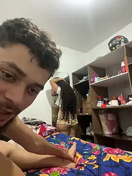 casal prosperar online show from 02/25/26, 03:49