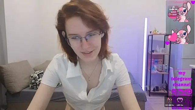 PetralPrime online show from 04/03/26, 03:10