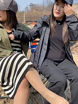 xiaotiantian-10 online show from 03/25/26, 04:29