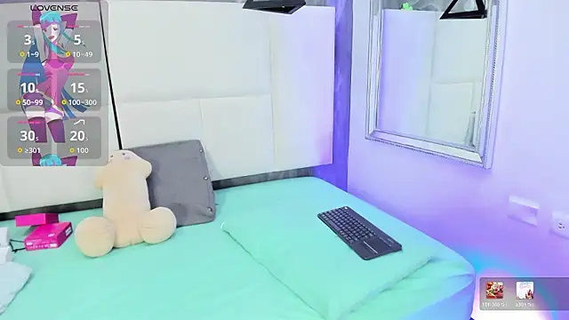 Martina armos online show from 03/22/26, 01:58