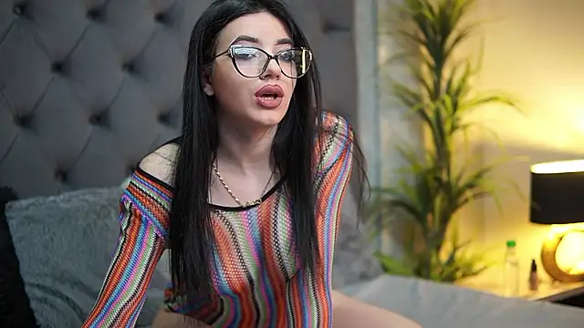 CallieDoll online show from 03/06/26, 09:44