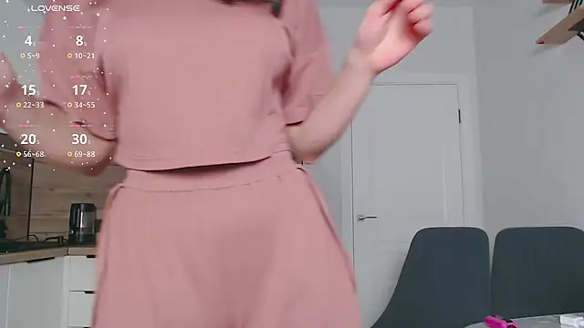 kiorrra online show from 03/13/26, 11:22