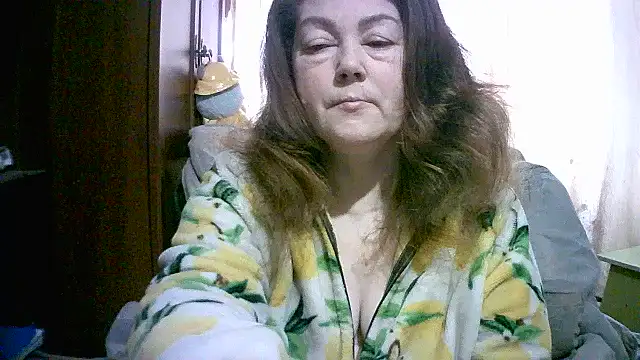 Russian Lara online show from 03/16/26, 02:39