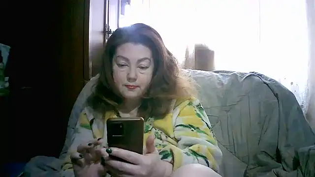 Russian Lara online show from 03/21/26, 02:05