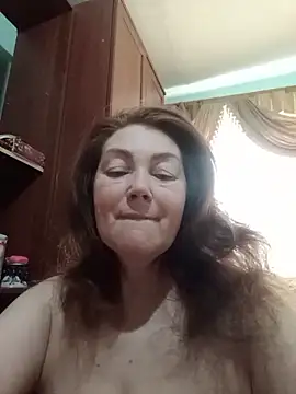 Russian Lara online show from 05/31/26, 09:05