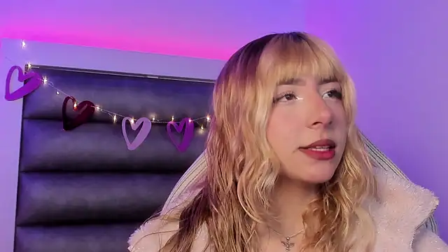 adhalee js online show from 02/16/26, 07:32