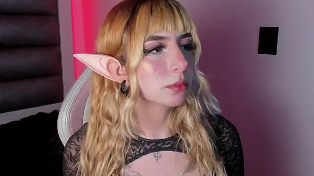 adhalee js online show from 02/21/26, 08:10