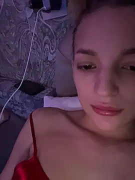 SashaPri online show from 02/11/26, 10:15