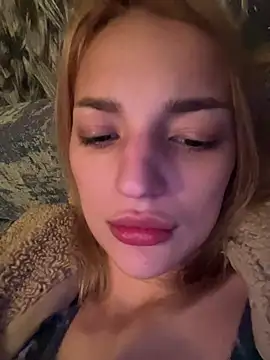 SashaPri online show from 02/18/26, 08:05